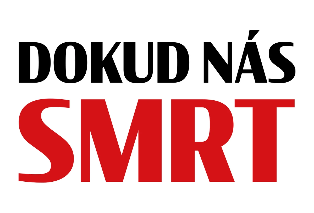 Dokud nás smrt