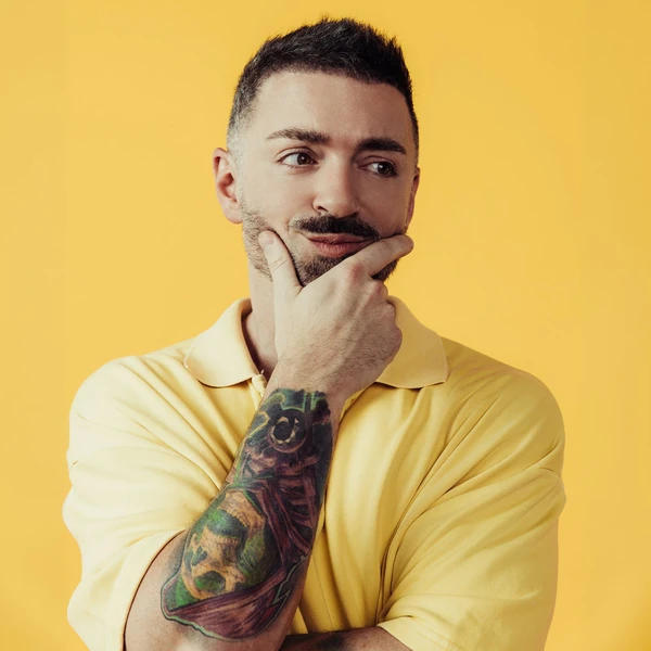 Divadlo Broadway - Matteo Lane: We Gotta Catch Up! - 24. 9. 2026