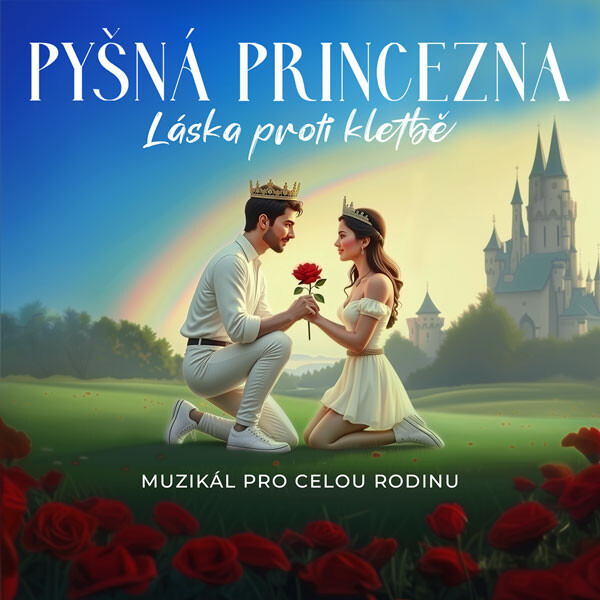 Aktuální hrací plán Divadla Broadway