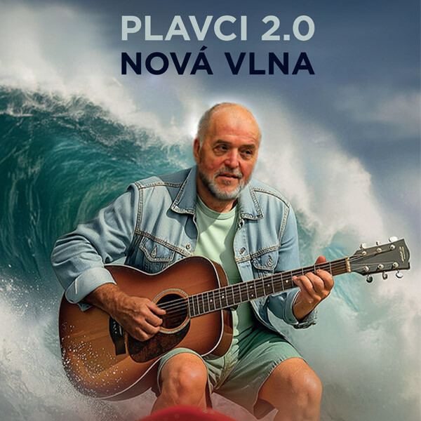 Aktuální hrací plán Divadla Broadway