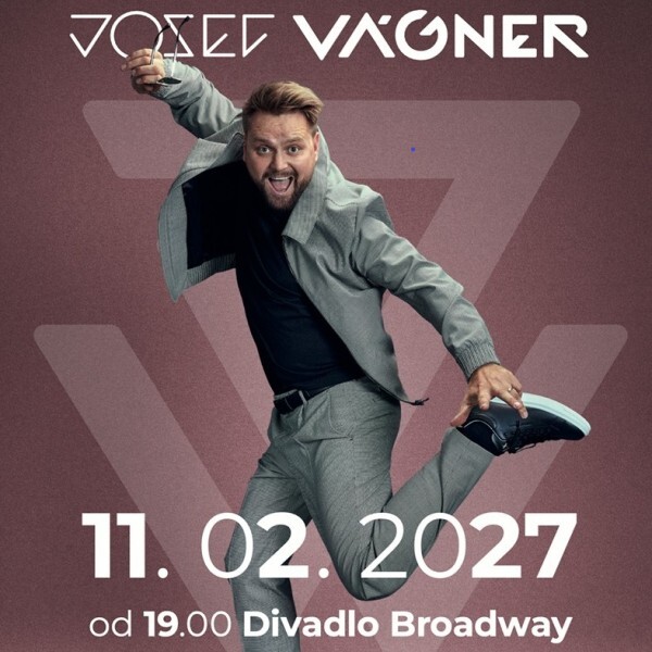 Aktuální hrací plán Divadla Broadway