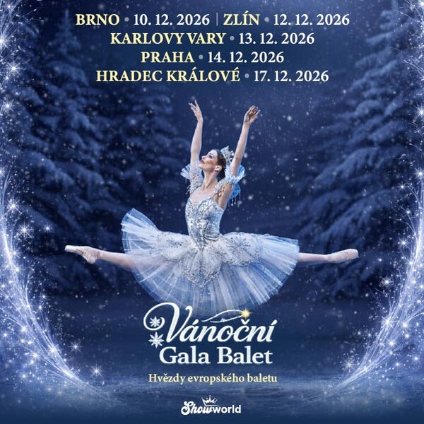 Aktuální hrací plán Divadla Broadway