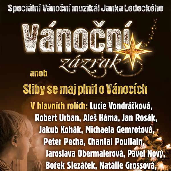 Aktuální hrací plán Divadla Broadway