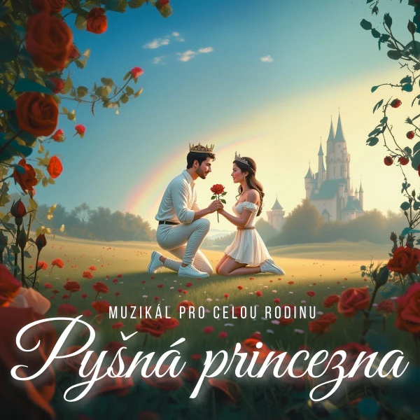Aktuální hrací plán Divadla Broadway