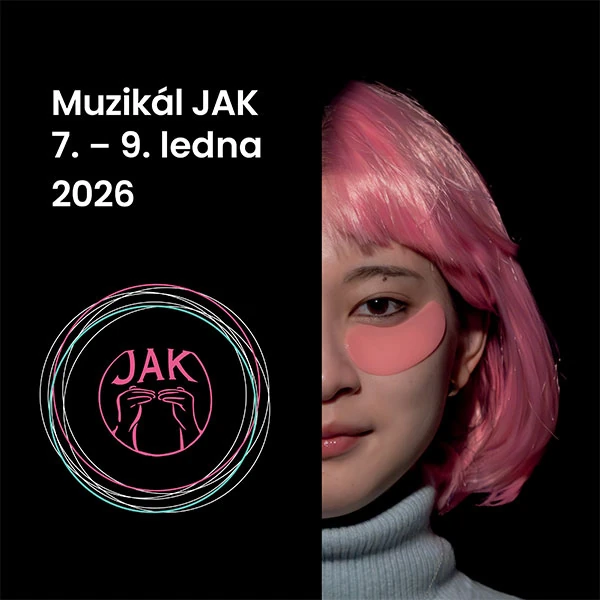 Aktuální hrací plán Divadla Broadway