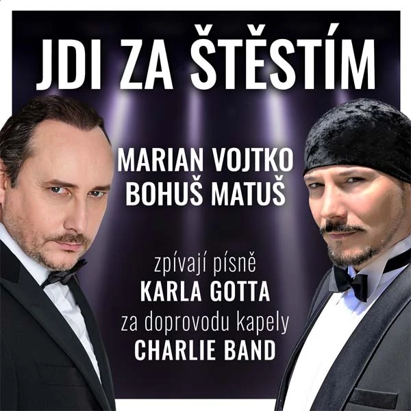 Aktuální hrací plán Divadla Broadway