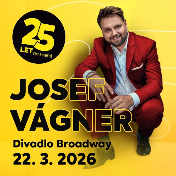 Aktuální hrací plán Divadla Broadway