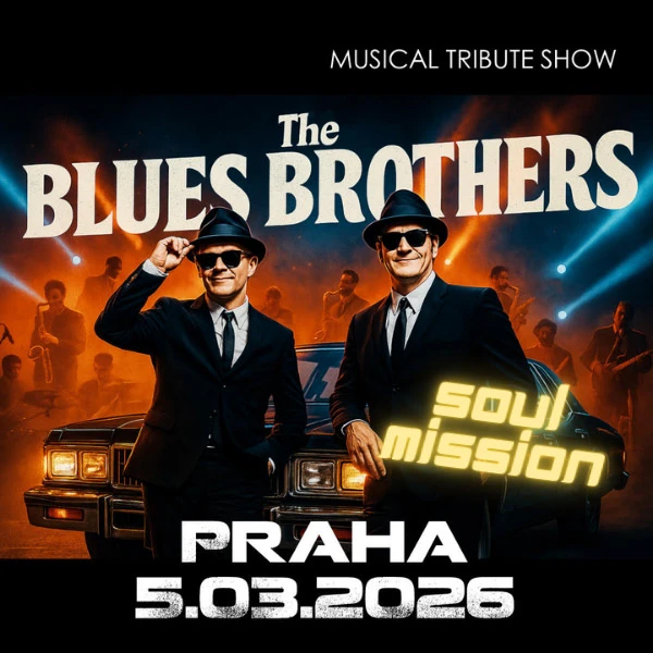 Aktuální hrací plán Divadla Broadway