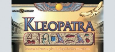 Kleopatra - Kroměříž - 12.6.2021
