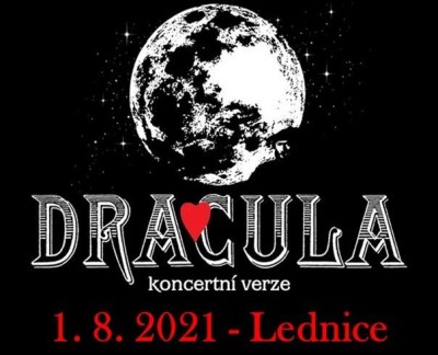 Dracula - 1.8. - Lednice